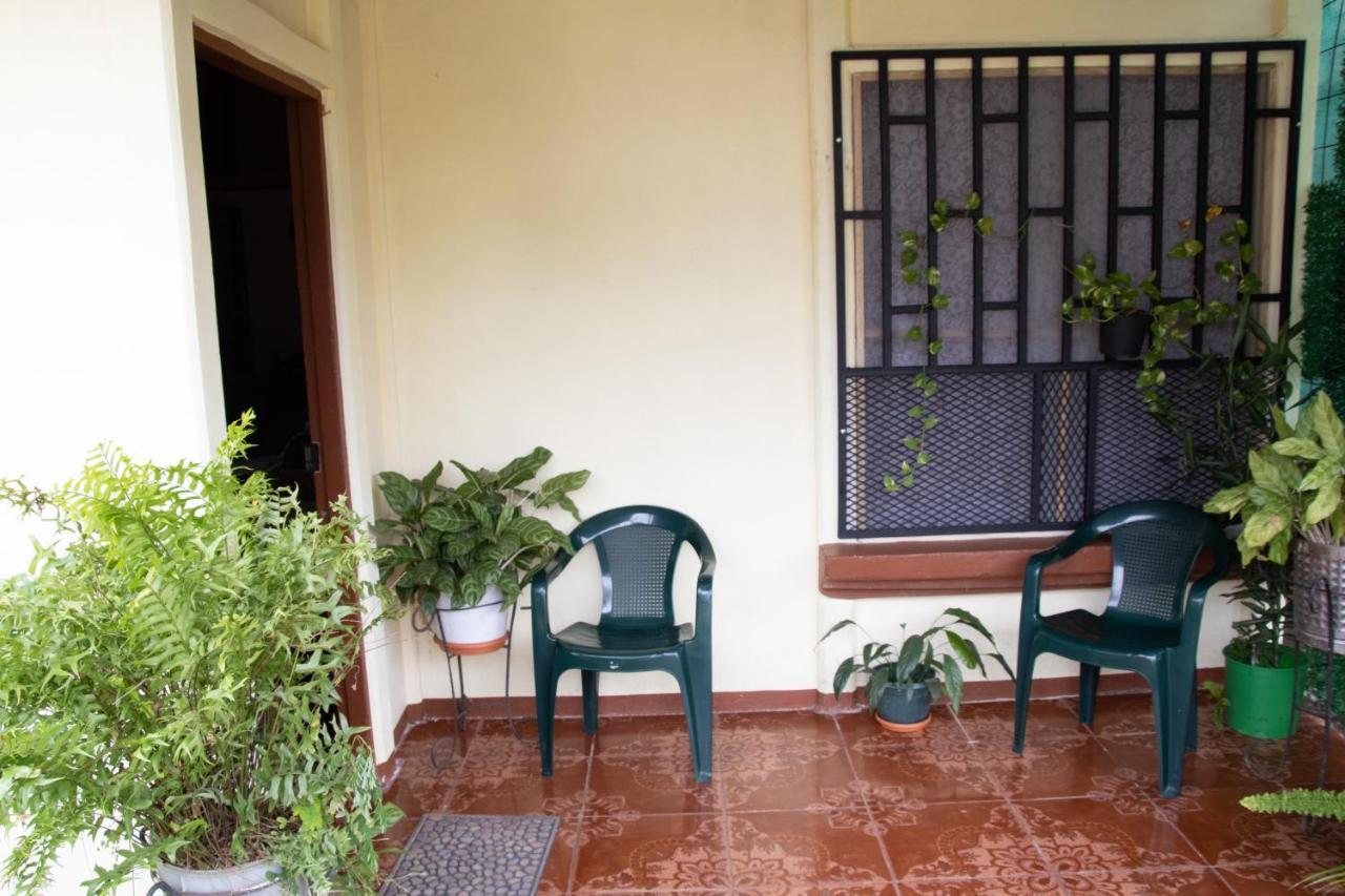 The Corner House Apartment Tortuguero Ngoại thất bức ảnh