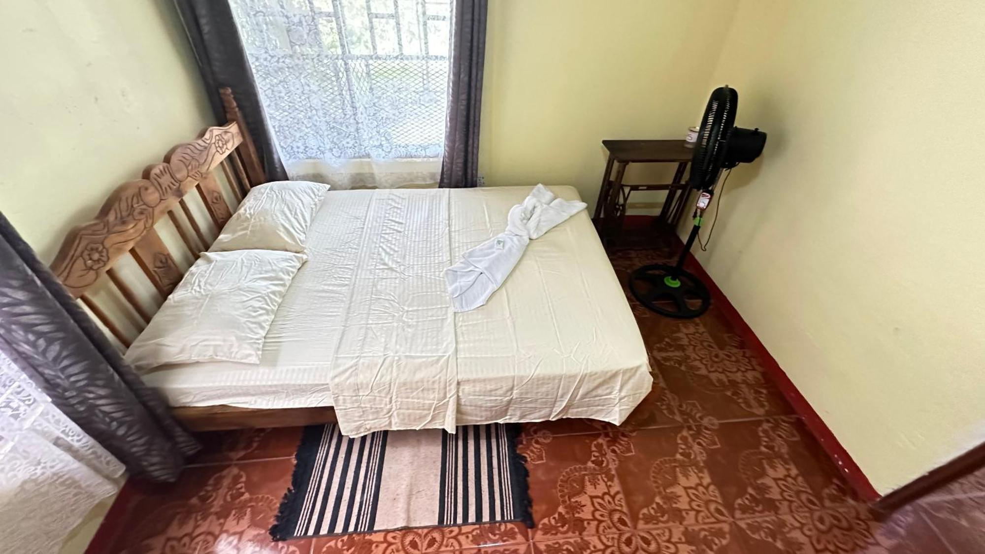The Corner House Apartment Tortuguero Ngoại thất bức ảnh